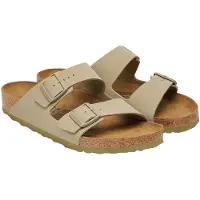 Birkenstock Sandales 'Arizona' kiwi