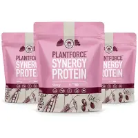 Third Wave Nutrition Synergy Protein Berry - 800g 800 g