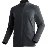 Maier Sports Polaire Zippée Dennis M