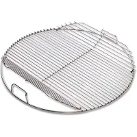 Weber Grille de cuisson articulée 47 cm