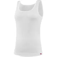 Loeffler T-shirt Sans Manches Transtex Light+