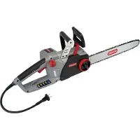 Oregon Tronçonneuse Oregon CS 1500 2400 W Longueur de coupe 45 cm Pas de chaîne 3/8" ( 579641 )