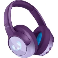 Fresh 'n rebel Clam Junior Over-ear Casque Sans Fil Pour Enfants Avec Anti-bruit Mauve