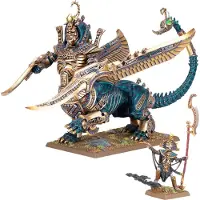 Games Workshop Rois Des Tombes De Khemri - Necrosphinx