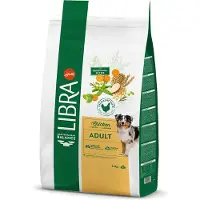 Affinity Libra Nourriture Pour Chien Au Poulet Libra Canine Adult 14kg