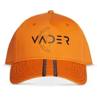 Star Wars - Obi Wan Kenobi - Vader - Casquette Ajustable