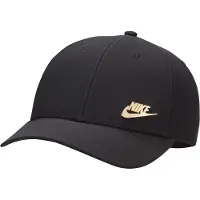 Nike Casquette or / noir