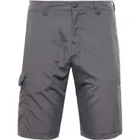Maier Sports Main Shorts Gris 50 / Regular Homme