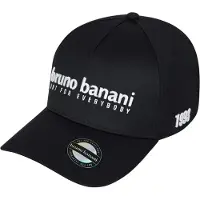 Bruno Banani Casquette noir / blanc