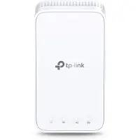 TP-LINK Re330 Wifi Repeater Clair One Size / EU Plug 220V