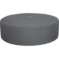 Bestway Couverture thermique complète Ø 236x71cm