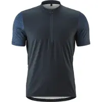 Gonso Maillot d'aventure à demi-zip M M20022 Outerspace M20022 Outerspace M