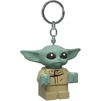 LEGO Porte-clés lumineux Grogu
