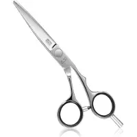 KASHO KSI-55 Offset ciseaux pour cheveux 1 pcs