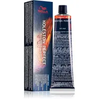 Wella Koleston Perfect Me+ Vibrant Reds 60 ml 6/41 Dark Red Ash Blonde