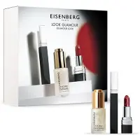 Eisenberg Look Glamour coffret cadeau pour femme