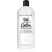 Bumble And Bumble Bb. Illuminated Color Conditioner après-shampoing protecteur pour cheveux colorés 1000 ml