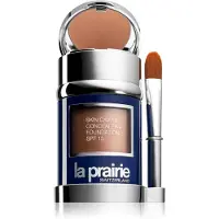 La Prairie Skin Caviar Concealer Foundation fond de teint et correcteur SPF 15 teinte W-30 Golden Beige 30 ml