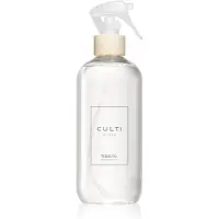 Culti Welcome Tessuto parfum d'ambiance 500 ml