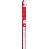 Ocun St-dyn 12 Mm Sling 5 Units Rouge 100 cm