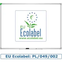 Franken Whiteboard U-Act!Line Stahl (60 x 45 cm)