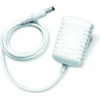 Beurer bloc d'alimentation 100-240V pour BM28/40/44/45/49/55/58.. SMB50/45/43 ws PIECE D'ALIMENTATION BLANC