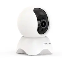 Foscam X5 Blanc