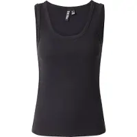Pieces Haut 'PCMay' noir