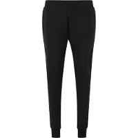 Mister tee Pantalon noir