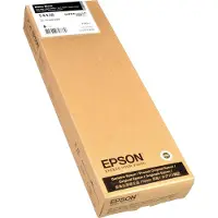 Epson Ink T44J8 - 700 ml - noir mat - original