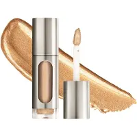 Danessa Myricks Beauty Vision Flush Glow enlumineur liquide teinte Tiara 6 ml