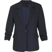 Dreimaster Klassik Blazer bleu nuit