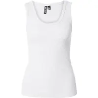 Pieces Haut 'PCMay' gris clair