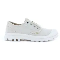 Palladium Baskets basses 'Pampa' sable