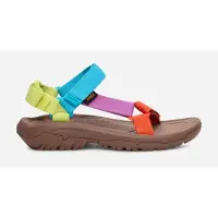 Teva Sandales Teva Femme Hurricane XLT2 Explore Multi-Taille 40