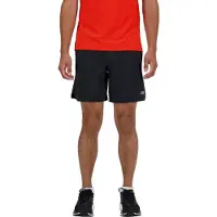 New Balance Pantalon de sport 'RC 7' noir