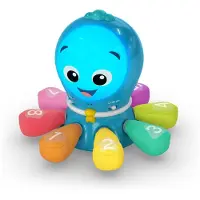 Baby einstein Jouet d'Activité - Ramper et poursuivre 4 en 1 Pal - - UneTaille - Jouets d'Activité