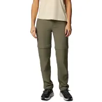 Columbia Pantalon Convertible Leslie Falls