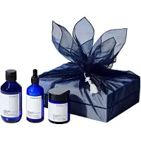 Pyunkang Yul Ligne de base de soins pour la peau - Ensemble cadeau essentiel pour les fêtes (Kit de soins du visage)