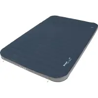 Outwell Dreamboat Double Air Bed Clair 200 x 140 x 7.5 cm