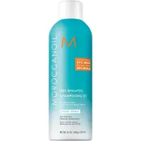 Moroccanoil Dry Shampoo Light Tones 323 ml