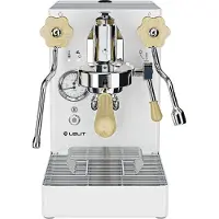 Lelit Mara PL62X Blanc