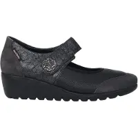 Mephisto Bathilda - ballerines pour femmes - extra tricoté
