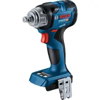Bosch Professional Perceuse à Percussion Gds18v-330hc En Boîte Sans Fil