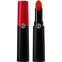 Giorgio Armani Lip Power Matte rouge à lèvres mat teinte 405 Powerful 3.1 g