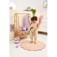 Meyco baby sommer schlafoverall jumper (92 cm, 0,5 TOG, Été, Printemps)