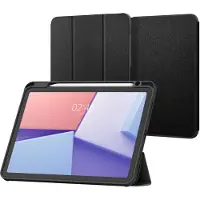 Spigen Coque tablette Urban Fit pour Apple iPad Air 13 pouces (2026) M4 / (2025) M3 / (2024) M2 - Black