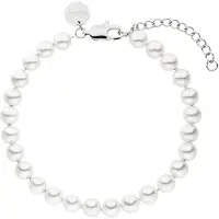 Purelei Bracelet 'Diligence' argent