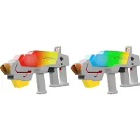 Laser X Laser XBlasters à très longue portée - - UneTaille - Jouets