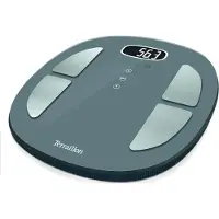 Terraillon Pèse-personne électronique 160kg/100g - - BEG85437BR - pop color coach